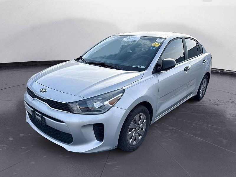 Used 2018 Kia Rio LX FWD image 1