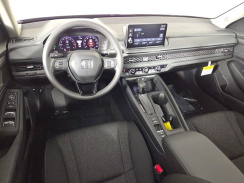 New 2026 Honda Accord SE image 19