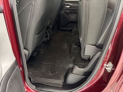 Used 2019 RAM 1500 Big Horn image 19