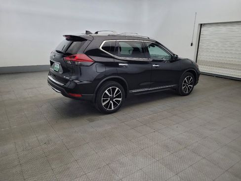 Used 2020 Nissan Rogue SL w/ Premium Package AWD/4WD image 10