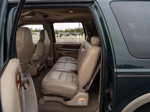 Used 2002 Ford Excursion Limited image 38