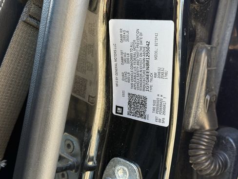 Used 2021 GMC Canyon Denali image 34