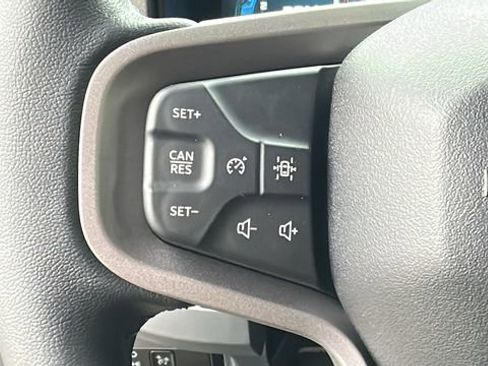 New 2025 Ford Bronco Big Bend w/ Black Diamond Package image 24