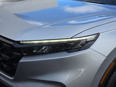 New 2026 Honda CR-V Sport-L image 30