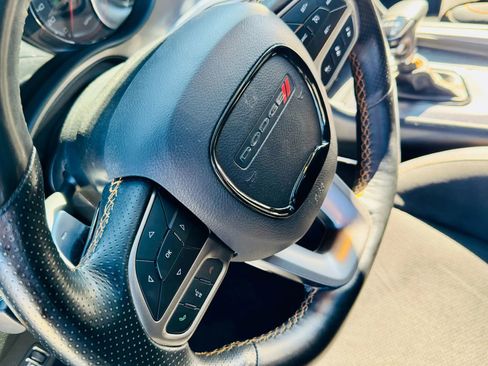 Used 2022 Dodge Charger Scat Pack RWD image 14