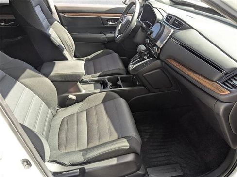 Used 2021 Honda CR-V EX image 21