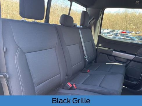 New 2026 Ford F150 XLT w/ Equipment Group 302A MID image 29