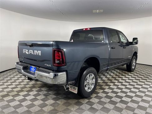 New 2026 RAM 2500 Big Horn image 6
