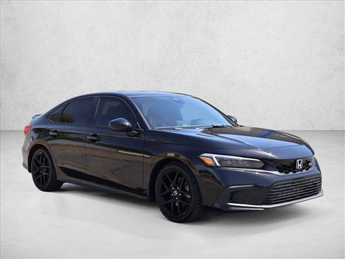 Used 2023 Honda Civic Si image 3