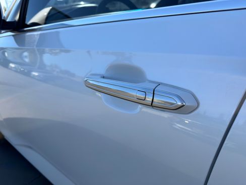 Used 2023 Cadillac CT4 Premium Luxury w/ Climate Package image 38