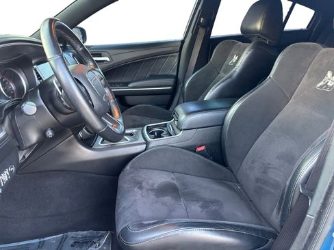 Used 2022 Dodge Charger Scat Pack w/ Plus Group image 9