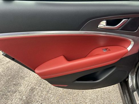 New 2026 Genesis G70 3.3T Sport Prestige AWD/4WD image 22