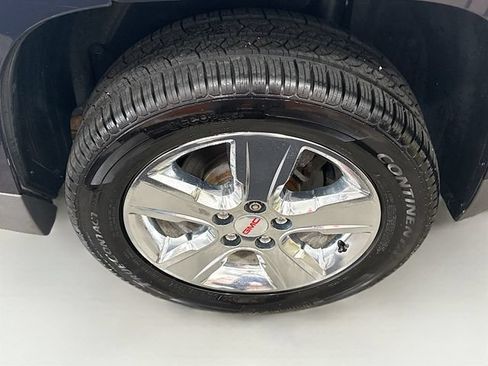 Used 2015 GMC Terrain SLT w/ Open Road Package AWD/4WD image 30