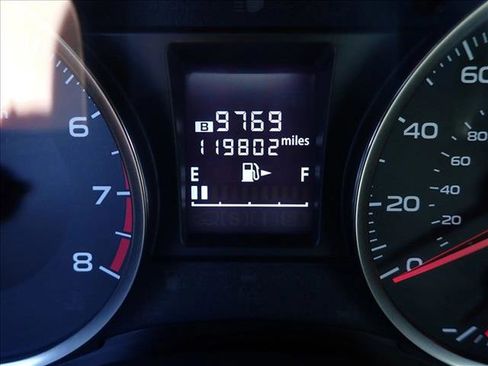 Used 2016 Subaru Impreza 2.0i AWD/4WD image 22
