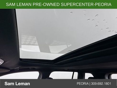 Used 2023 Jeep Grand Cherokee Altitude image 21