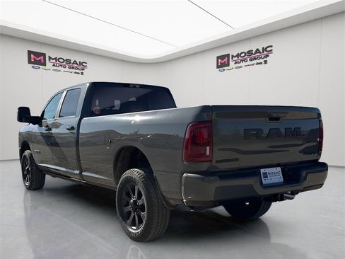 New 2026 RAM 2500 Laramie image 5
