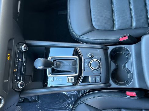 New 2025 MAZDA CX-5 AWD 2.5 S w/ Preferred Package image 17