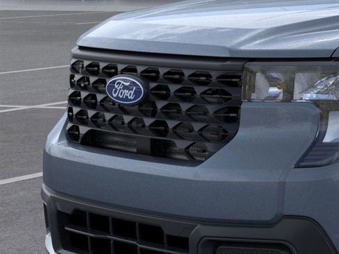 New 2026 Ford Maverick XLT w/ Equipment Group 301A image 18