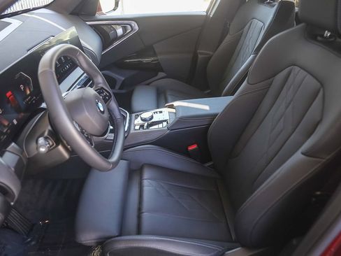 Used 2026 BMW X3 xDrive30i w/ Convenience Package AWD/4WD image 14