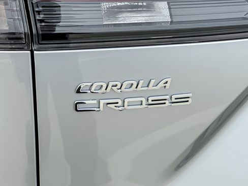 New 2026 Toyota Corolla Cross LE image 26