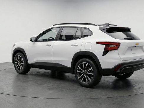 Used 2025 Chevrolet TrailBlazer LT image 6