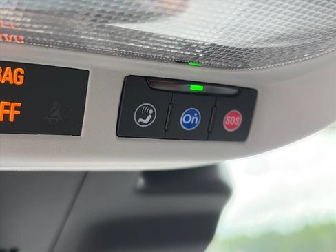 New 2026 Chevrolet Trax LS w/ LS Convenience Package FWD image 19