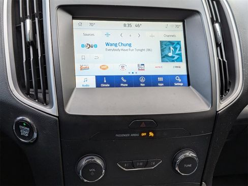 Used 2020 Ford Edge SEL w/ Convenience Package image 22