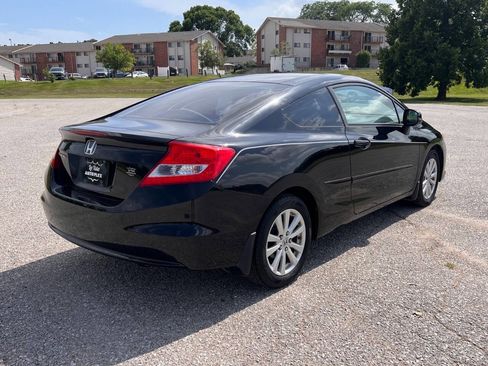 Used 2012 Honda Civic EX image 5