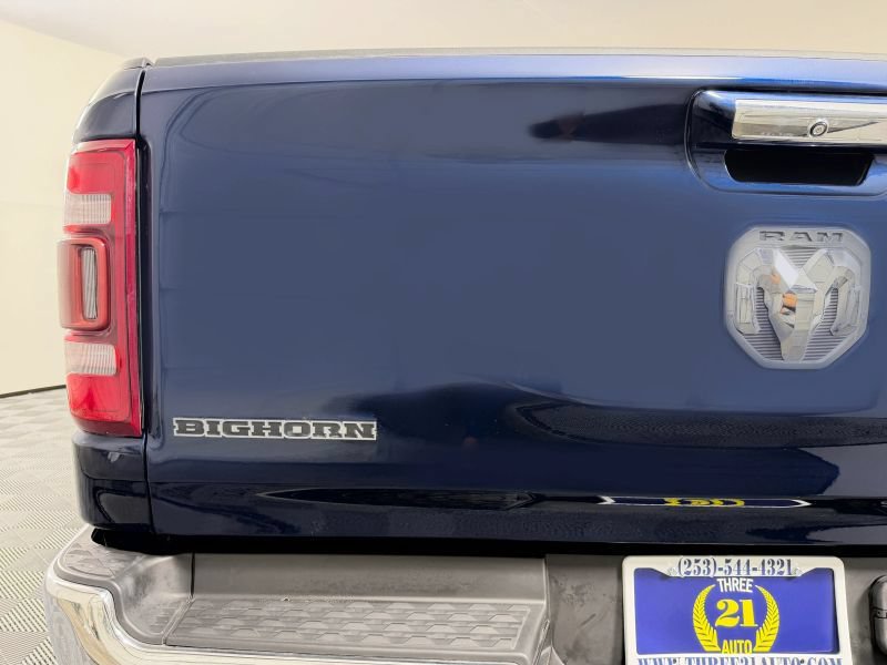 Used 2019 RAM 1500 Big Horn AWD/4WD image 60