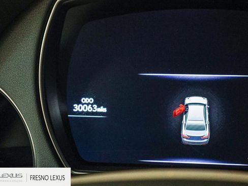 Certified 2023 Lexus LS 500 w/ Interior Upgrade Package image 25