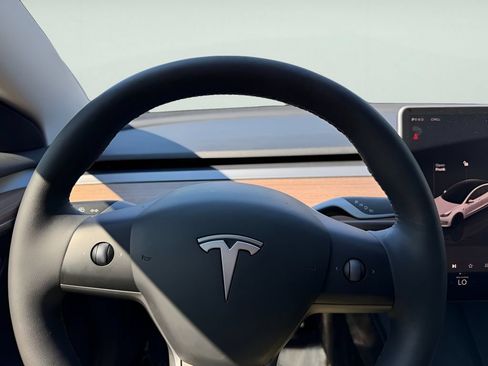 Used 2023 Tesla Model 3 Performance AWD/4WD image 19