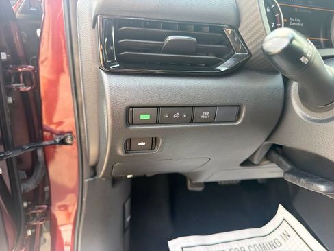 Used 2023 Nissan Sentra SV w/ All-Weather Package FWD image 26