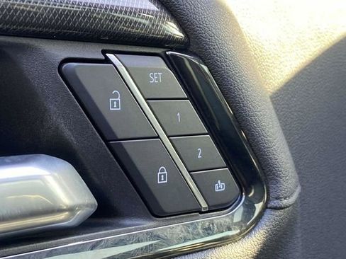 Used 2024 GMC Sierra 2500 AT4 w/ AT4 Premium Plus Package image 22