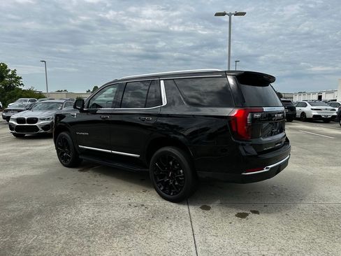 Used 2025 GMC Yukon Elevation image 5