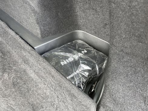 Used 2023 Nissan Rogue S FWD image 35