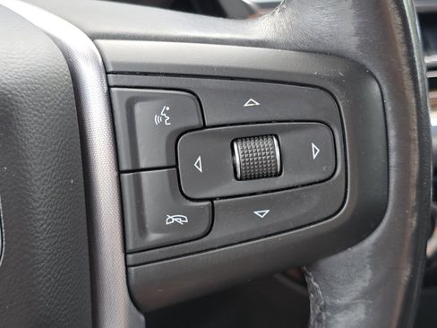 Certified 2022 GMC Sierra 1500 Elevation AWD/4WD image 12