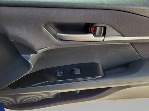 Used 2025 Toyota Camry LE FWD image 26