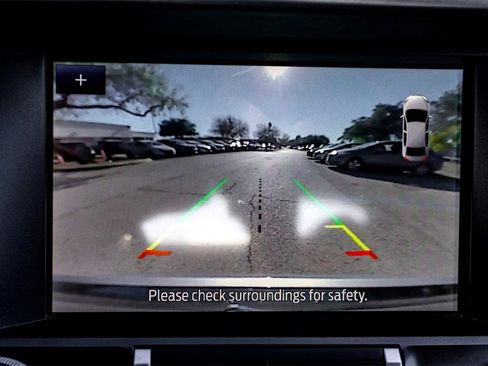 Used 2023 Ford Mustang Premium image 24