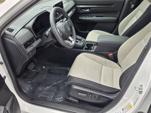 Certified 2023 Honda CR-V EX image 10