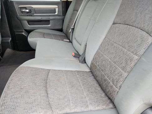 Used 2015 RAM 3500 SLT image 18