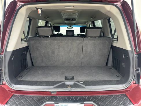 Used 2011 Nissan Armada SL RWD image 10