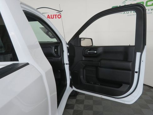 Used 2024 GMC Sierra 1500 Pro image 32