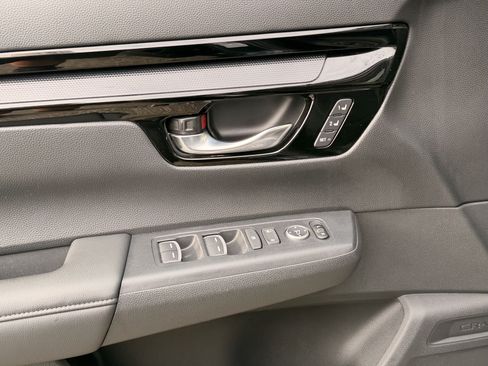 Certified 2024 Honda CR-V EX-L image 11