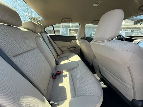 Used 2015 Honda Civic SE image 18