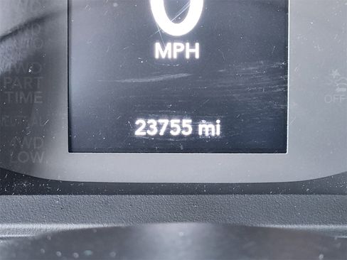 Used 2024 Jeep Wrangler Sport image 15