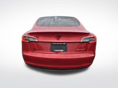 Used 2022 Tesla Model 3 Long Range image 6