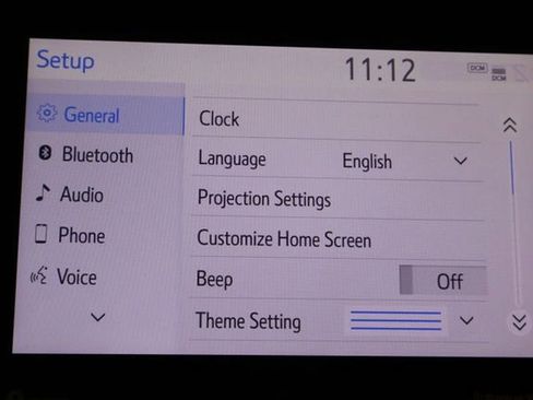 Used 2023 Toyota Camry SE image 36