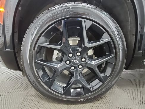 Certified 2024 Chevrolet Traverse RS w/ LPO, Floor Liner Package image 49