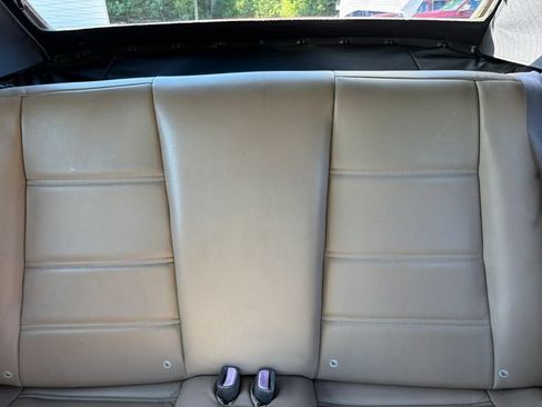 Used 2003 Ford Mustang Convertible RWD image 22