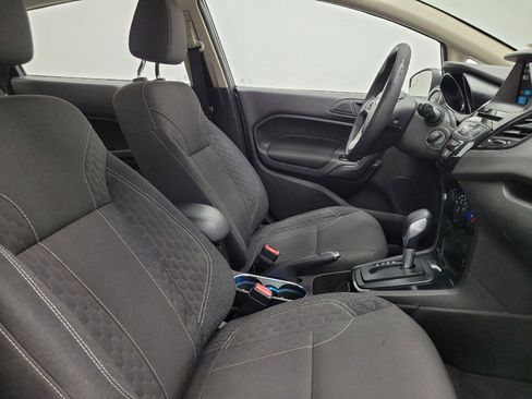 Used 2019 Ford Fiesta SE w/ Equipment Group 201A FWD image 21